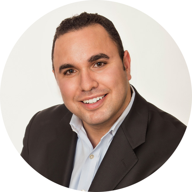 Ben Eichorn - Sales Representative, Broker, Brokerage
